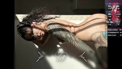 jen online show from 19, 2, 2025