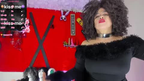jena_rosse online show from 8, 6, 2026