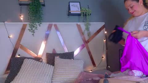 Jena  online show from 9, 3, 2026