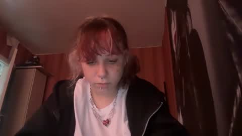 Snapshot of jenaehaby chatting on 1, 7, 2026 Jessica online show from 1, 7, 2026