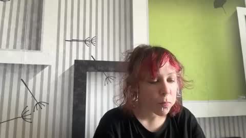Snapshot of jenaehaby chatting on 5, 7, 2026 Jessica online show from 5, 7, 2026