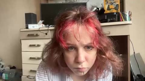 Snapshot of jenaehaby chatting on 9, 7, 2026 Jessica online show from 9, 7, 2026