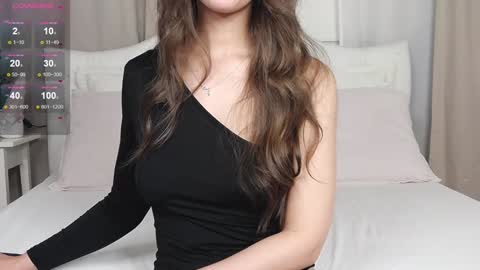 Snapshot of jenaloren chatting on 20, 12, 2024 Jena dont forget to thumbs up your rating is so important to me online show from 20, 12, 2024