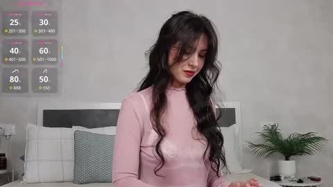 Snapshot of jenaloren chatting on 16, 9, 2025 Jena dont forget to thumbs up your rating is so important to me online show from 16, 9, 2025