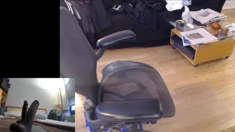 PegMePlease online show from 17, 11, 2025