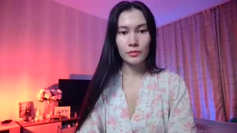 jenariva online show from 7, 3, 2026