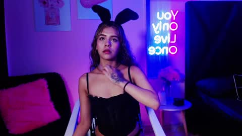 jeni_fire online show from 26, 5, 2026