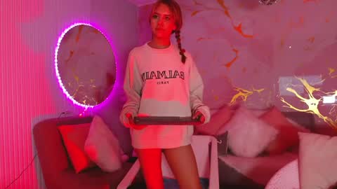 jeni_fire online show from 31, 5, 2026