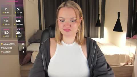 Jenice online show from 26, 2, 2026