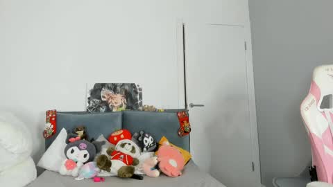 Snapshot of jenie_fire chatting on 23, 1, 2025 Dolly online show from 23, 1, 2025