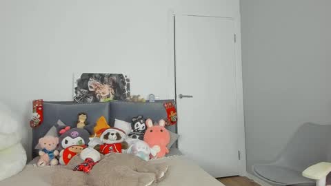 Snapshot of jenie_fire chatting on 26, 1, 2025 Dolly online show from 26, 1, 2025