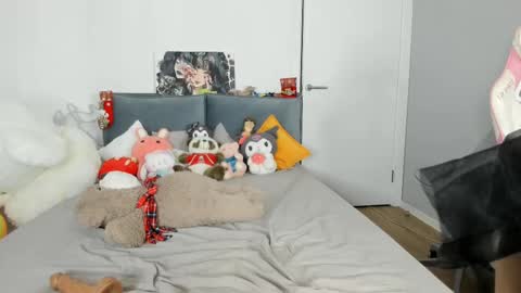 Snapshot of jenie_fire chatting on 21, 2, 2025 Dolly online show from 21, 2, 2025