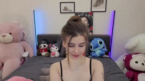 Snapshot of jenie_fire chatting on 30, 11, 2025 Dolly online show from 30, 11, 2025