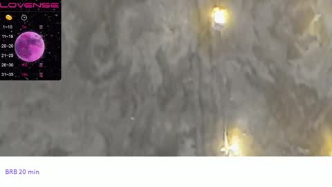 Snapshot of jeniferji chatting on 4, 3, 2025 EvaSileZ online show from 4, 3, 2025