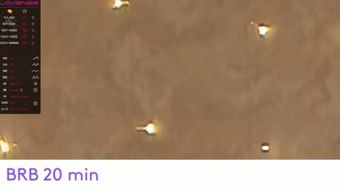 Snapshot of jeniferji chatting on 17, 10, 2025 EvaSileZ online show from 17, 10, 2025