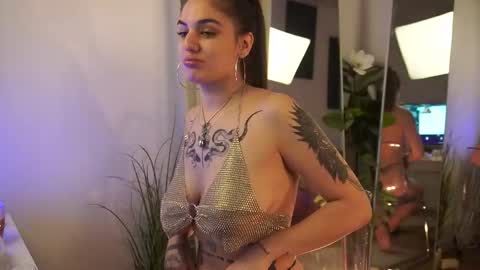 Snapshot of jeniffer_foxx chatting on 23, 9, 2025 jeniffer_foxx online show from 23, 9, 2025