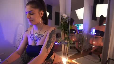 Snapshot of jeniffer_foxx chatting on 1, 10, 2025 jeniffer_foxx online show from 1, 10, 2025