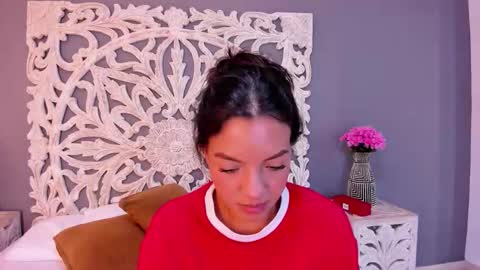 Samanta online show from 15, 10, 2025