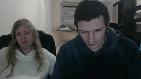 JenisAndPeter online show from 3, 3, 2025