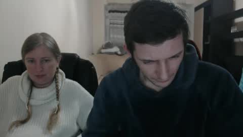 JenisAndPeter online show from 3, 3, 2025