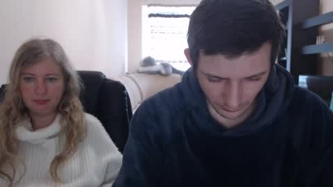 JenisAndPeter online show from 6, 3, 2025