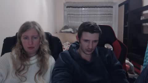 JenisAndPeter online show from 6, 3, 2025