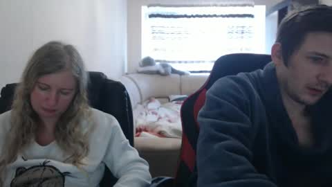 JenisAndPeter online show from 8, 3, 2025