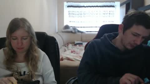 JenisAndPeter online show from 9, 3, 2025