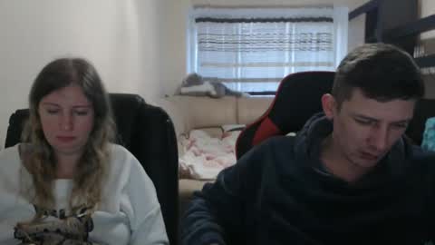 JenisAndPeter online show from 12, 3, 2025