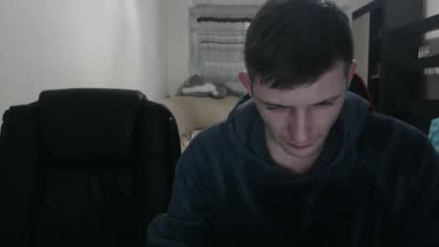 JenisAndPeter online show from 12, 3, 2025