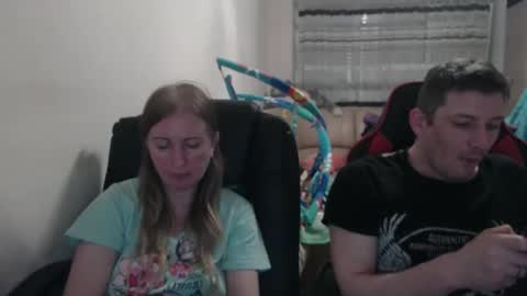 JenisAndPeter online show from 14, 9, 2025