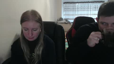 JenisAndPeter online show from 30, 9, 2025