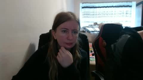 JenisAndPeter online show from 14, 10, 2025