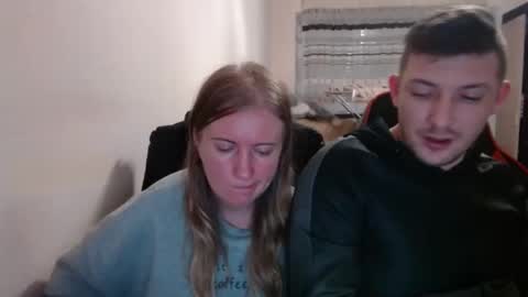 JenisAndPeter online show from 14, 10, 2025