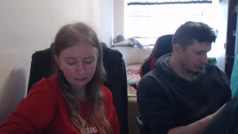 JenisAndPeter online show from 25, 10, 2025