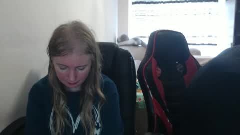 JenisAndPeter online show from 3, 11, 2025