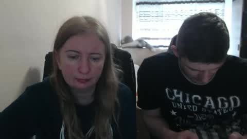 JenisAndPeter online show from 4, 11, 2025