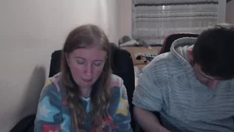 JenisAndPeter online show from 22, 11, 2025