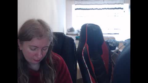 JenisAndPeter online show from 24, 2, 2026