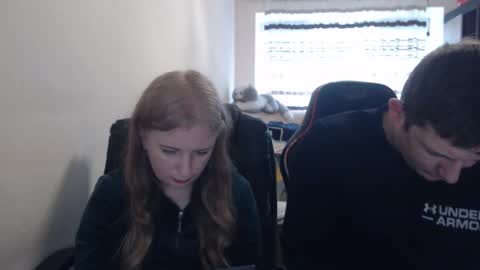 JenisAndPeter online show from 21, 3, 2026