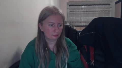 JenisAndPeter online show from 25, 3, 2026