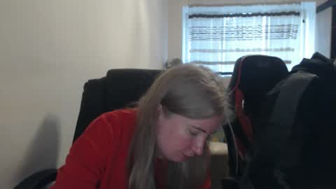 JenisAndPeter online show from 9, 4, 2026