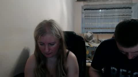 Snapshot of jenisandpeter chatting on 17, 6, 2026 JenisAndPeter online show from 17, 6, 2026