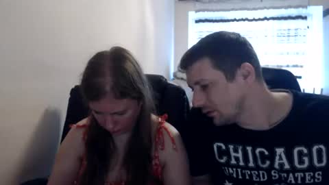 Snapshot of jenisandpeter chatting on 11, 7, 2026 JenisAndPeter online show from 11, 7, 2026