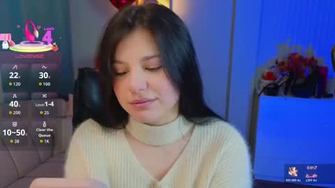 jenna_adams_ online show from 23, 3, 2026