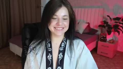 Snapshot of jenna_adams_ chatting on 28, 5, 2026 jenna_adams_ online show from 28, 5, 2026
