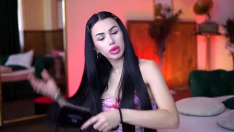 jenna_day online show from 23, 2, 2025