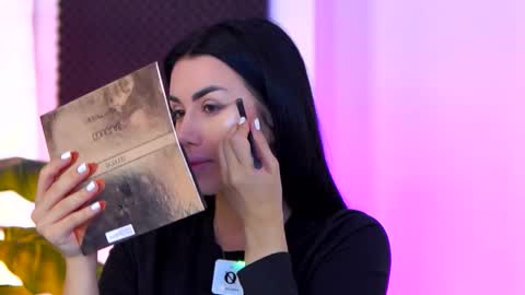 jenna_day online show from 11, 11, 2025