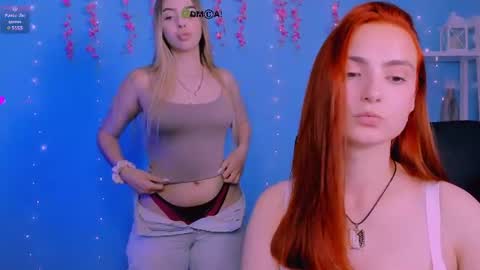 jenna_elayne online show from 13, 7, 2026