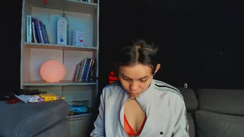 Snapshot of jenna_ortegaa chatting on 18, 6, 2026 jenna_ortegaa online show from 18, 6, 2026